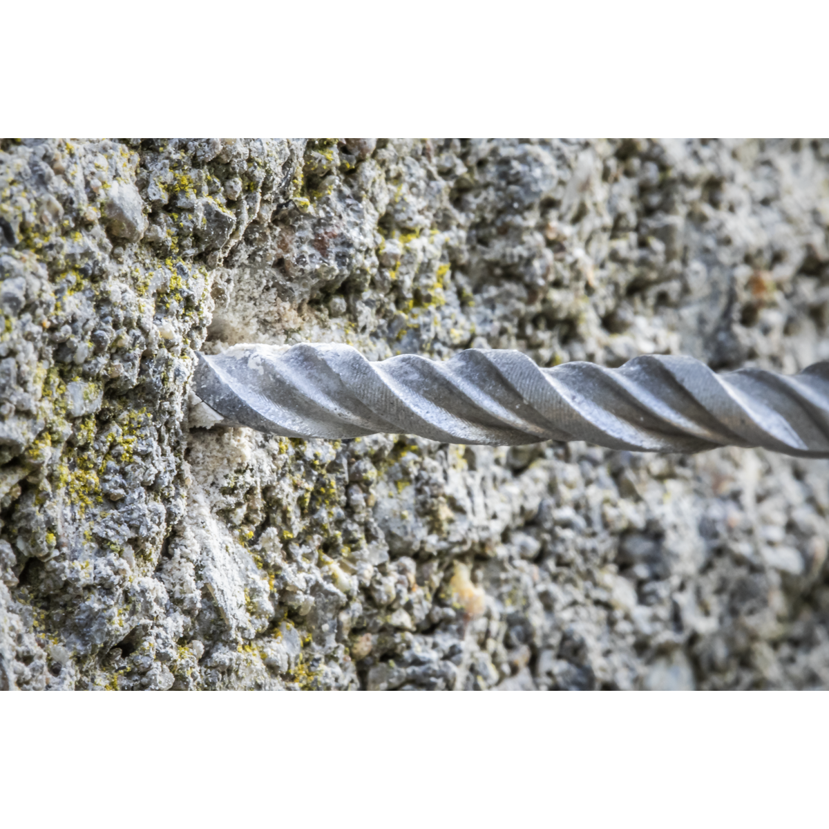 SDS Plus Drill Bit 4 x 110mm SDS4X110