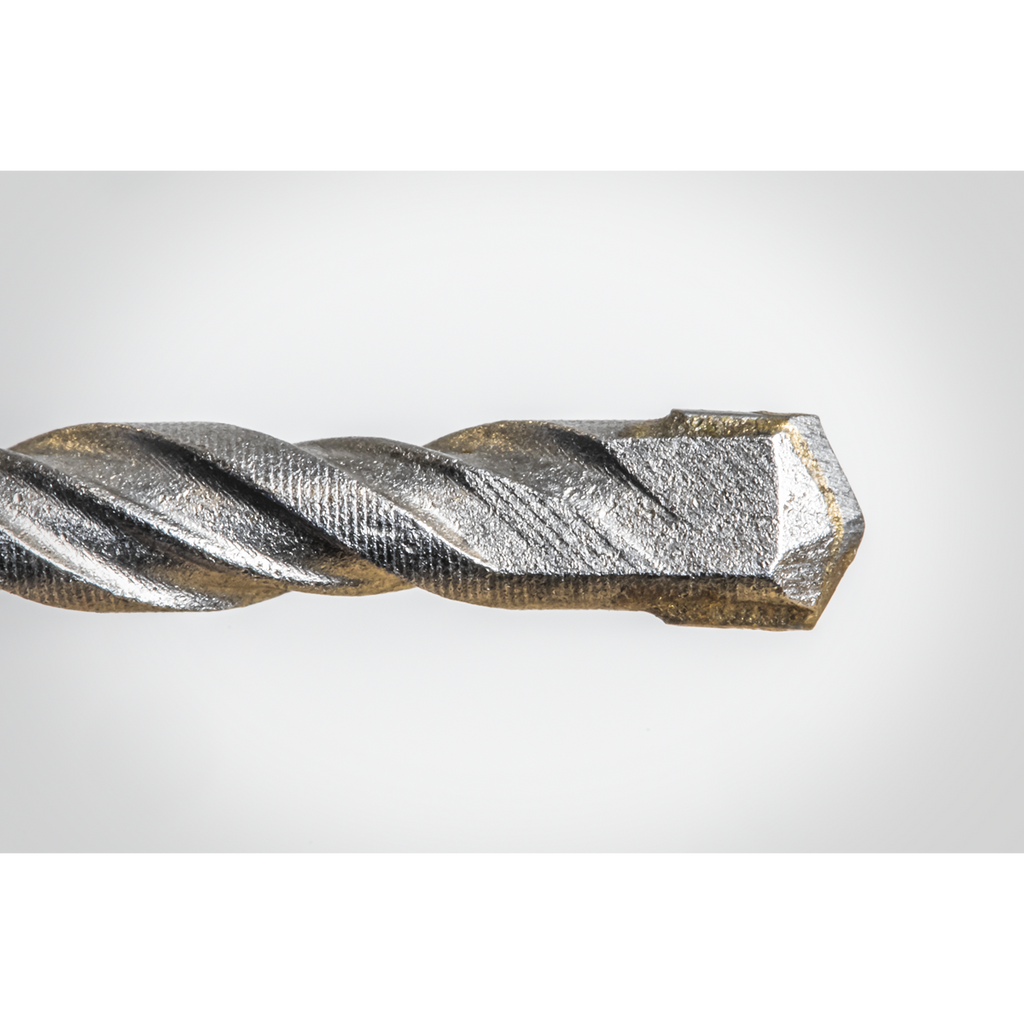 SDS Plus Drill Bit 4 x 110mm SDS4X110