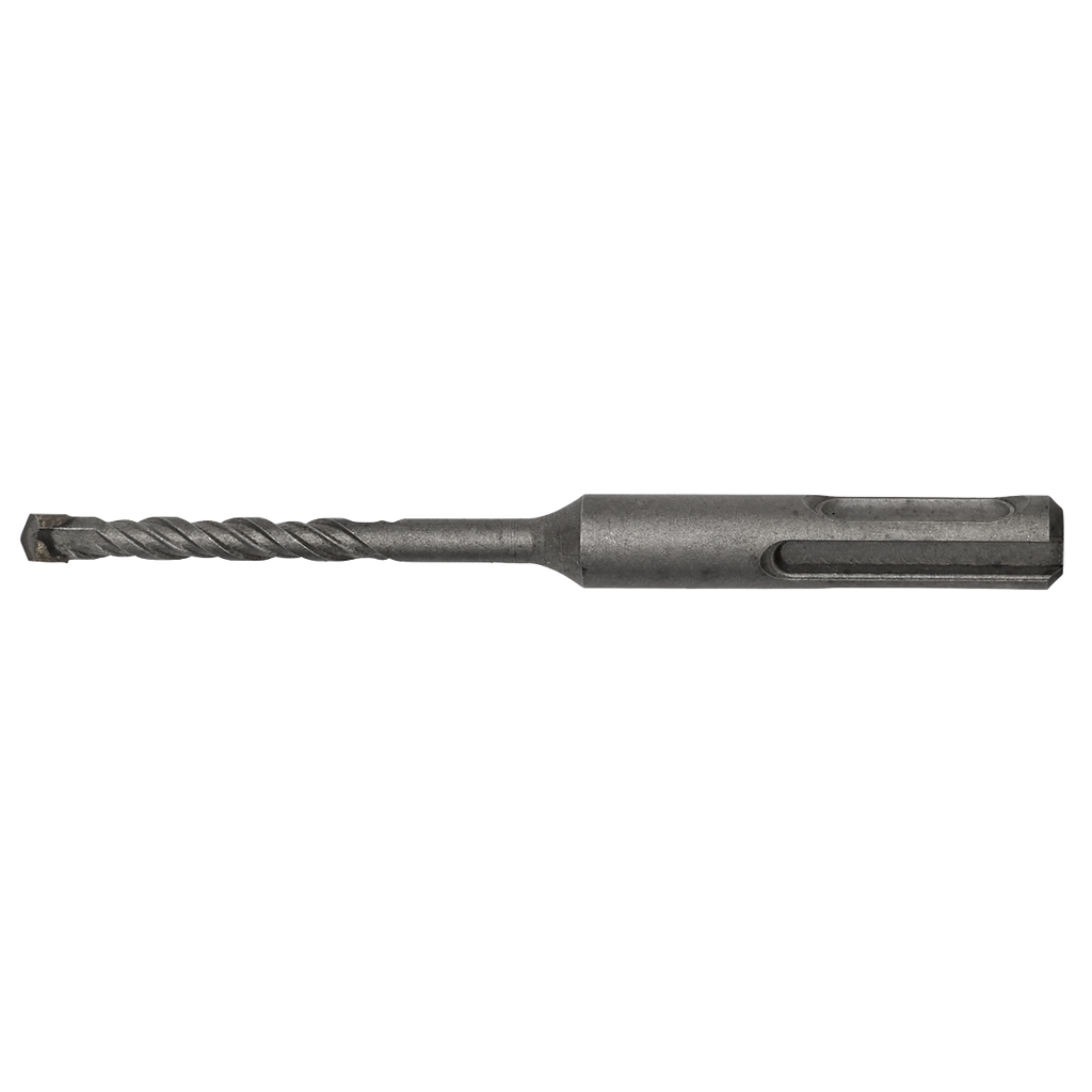 SDS Plus Drill Bit 4 x 110mm SDS4X110