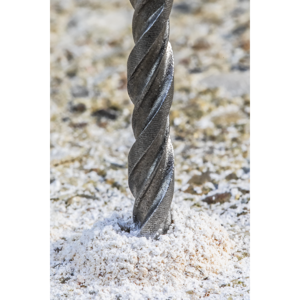 SDS Plus Drill Bit 4 x 160mm SDS4X160