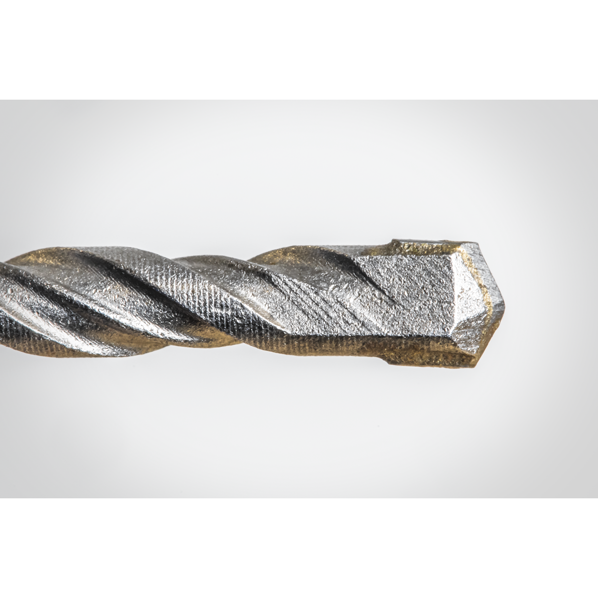SDS Plus Drill Bit 4 x 160mm SDS4X160
