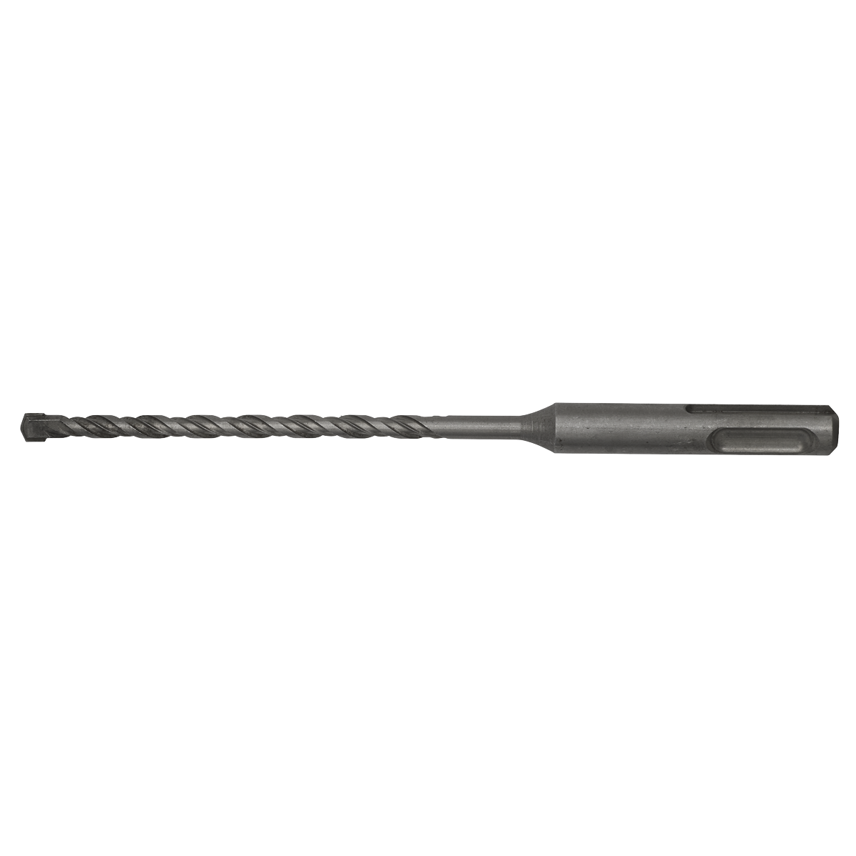 SDS Plus Drill Bit 4 x 160mm SDS4X160