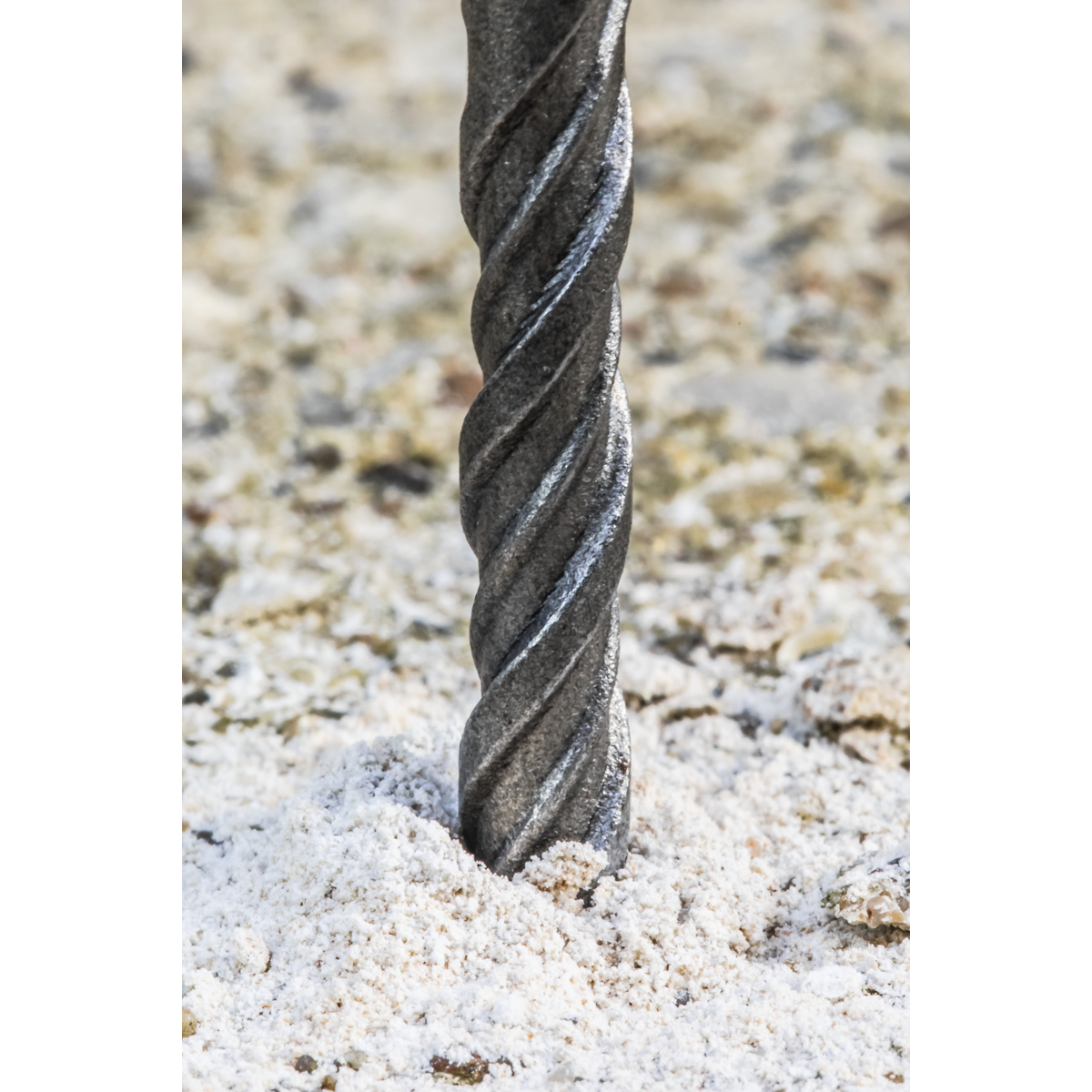 SDS Plus Drill Bit 5 x 110mm SDS5X110