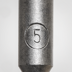 SDS Plus Drill Bit 5 x 110mm SDS5X110