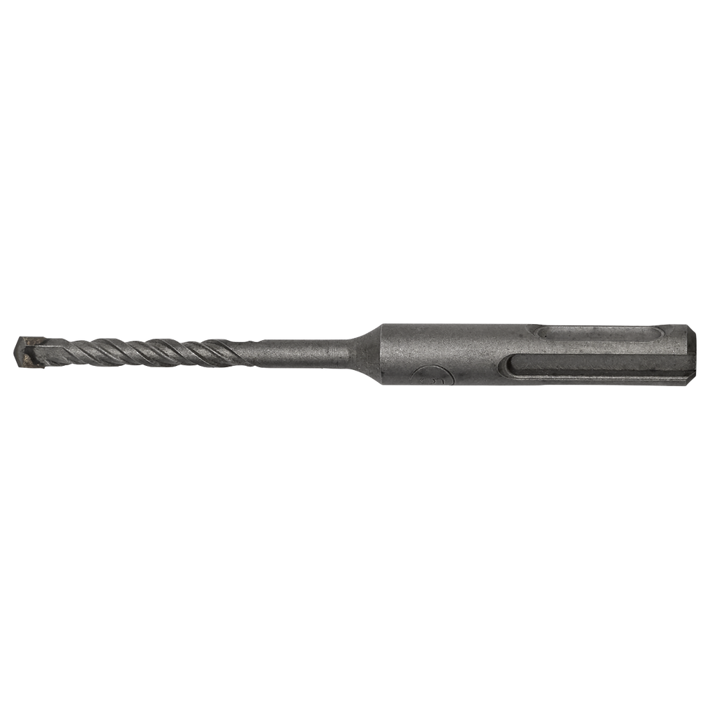 SDS Plus Drill Bit 5 x 110mm SDS5X110