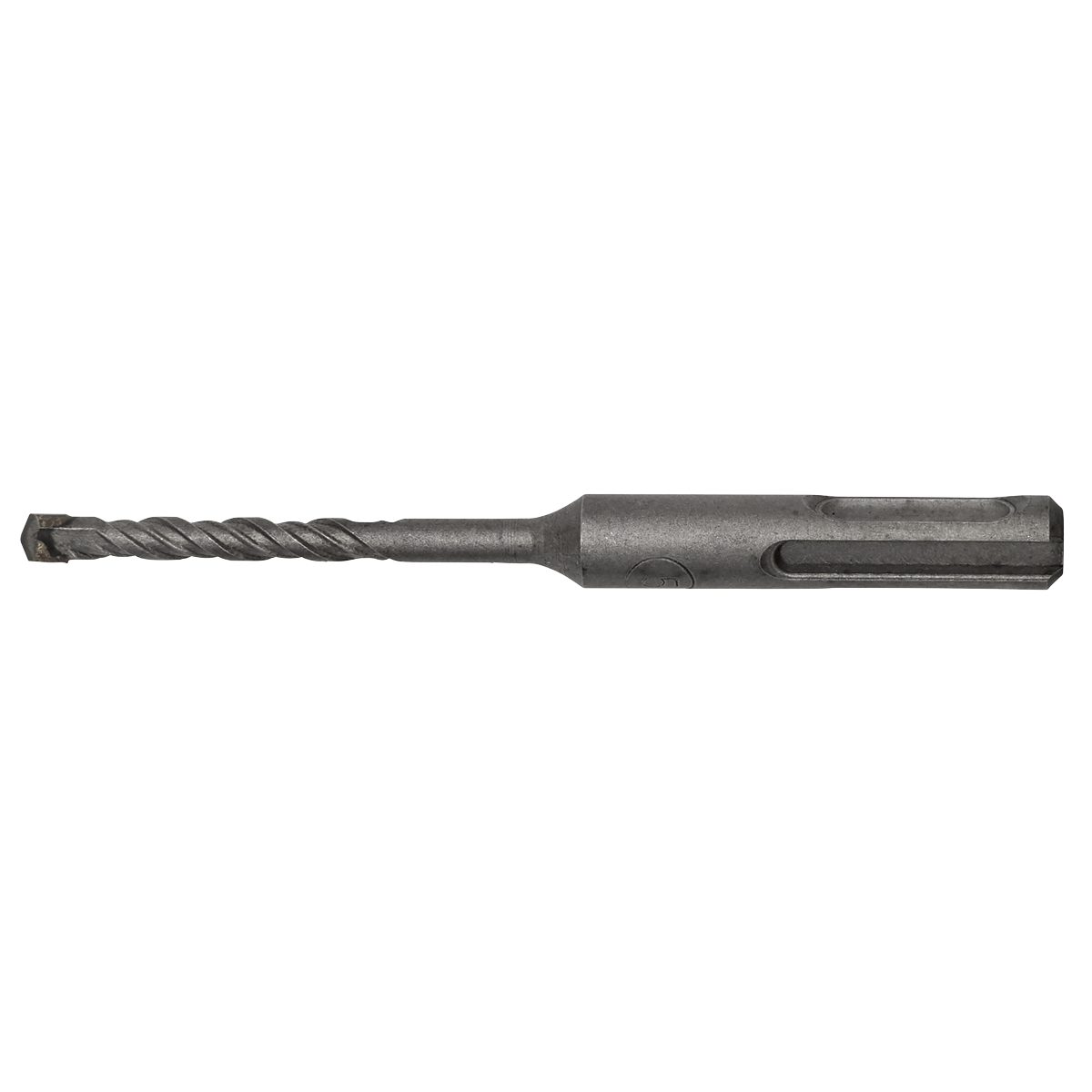 SDS Plus Drill Bit 5 x 110mm SDS5X110
