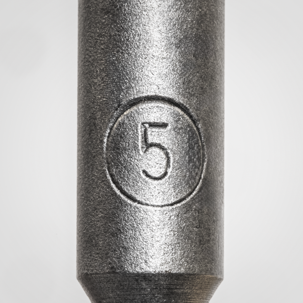 SDS Plus Drill Bit 5 x 160mm SDS5X160