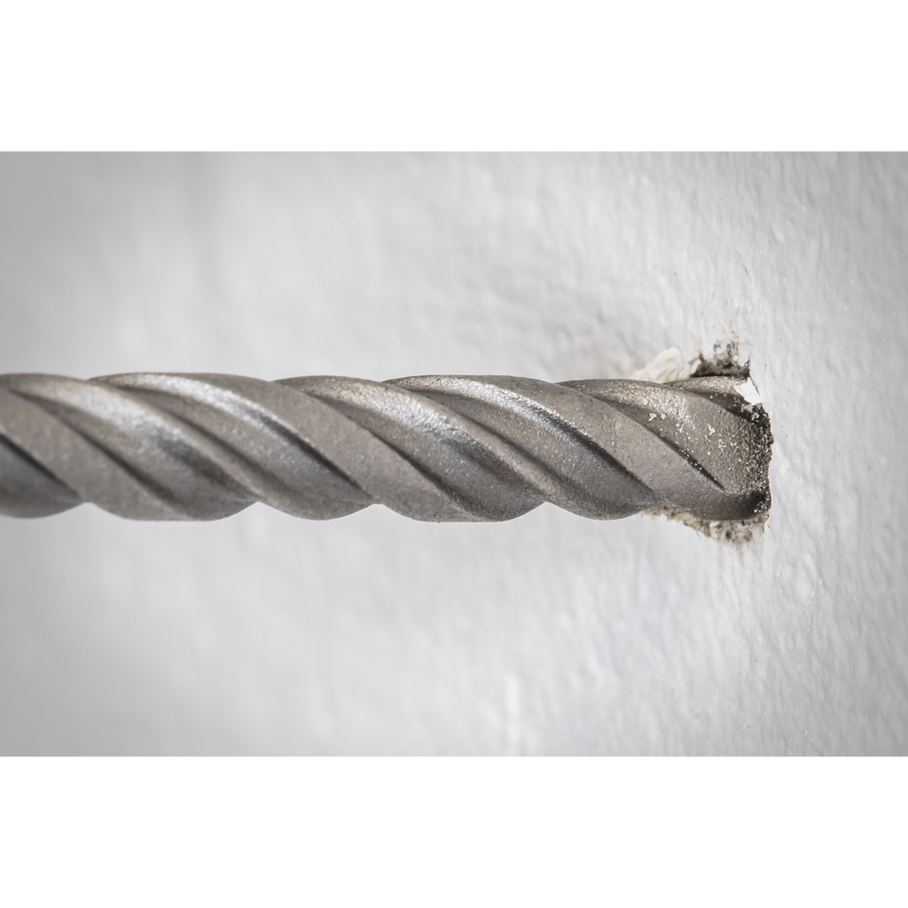 SDS Plus Drill Bit 5.5 x 110mm SDS5.5X110