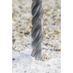 SDS Plus Drill Bit 5.5 x 110mm SDS5.5X110