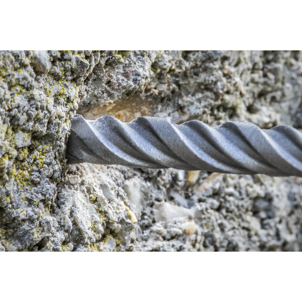 SDS Plus Drill Bit 5.5 x 110mm SDS5.5X110