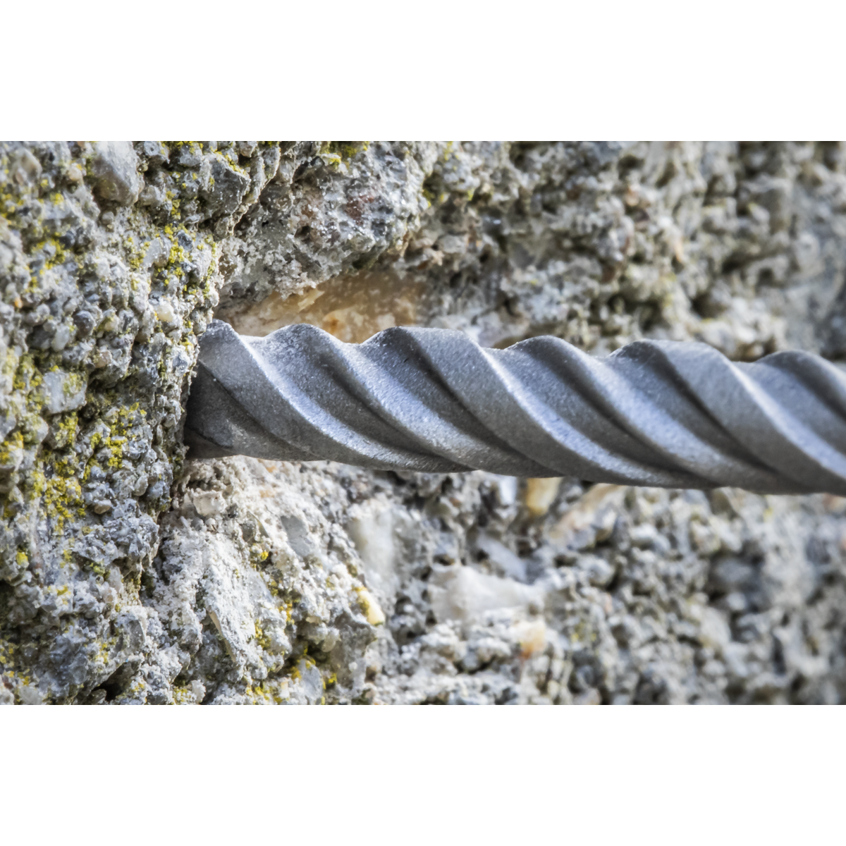SDS Plus Drill Bit 5.5 x 160mm SDS5.5X160