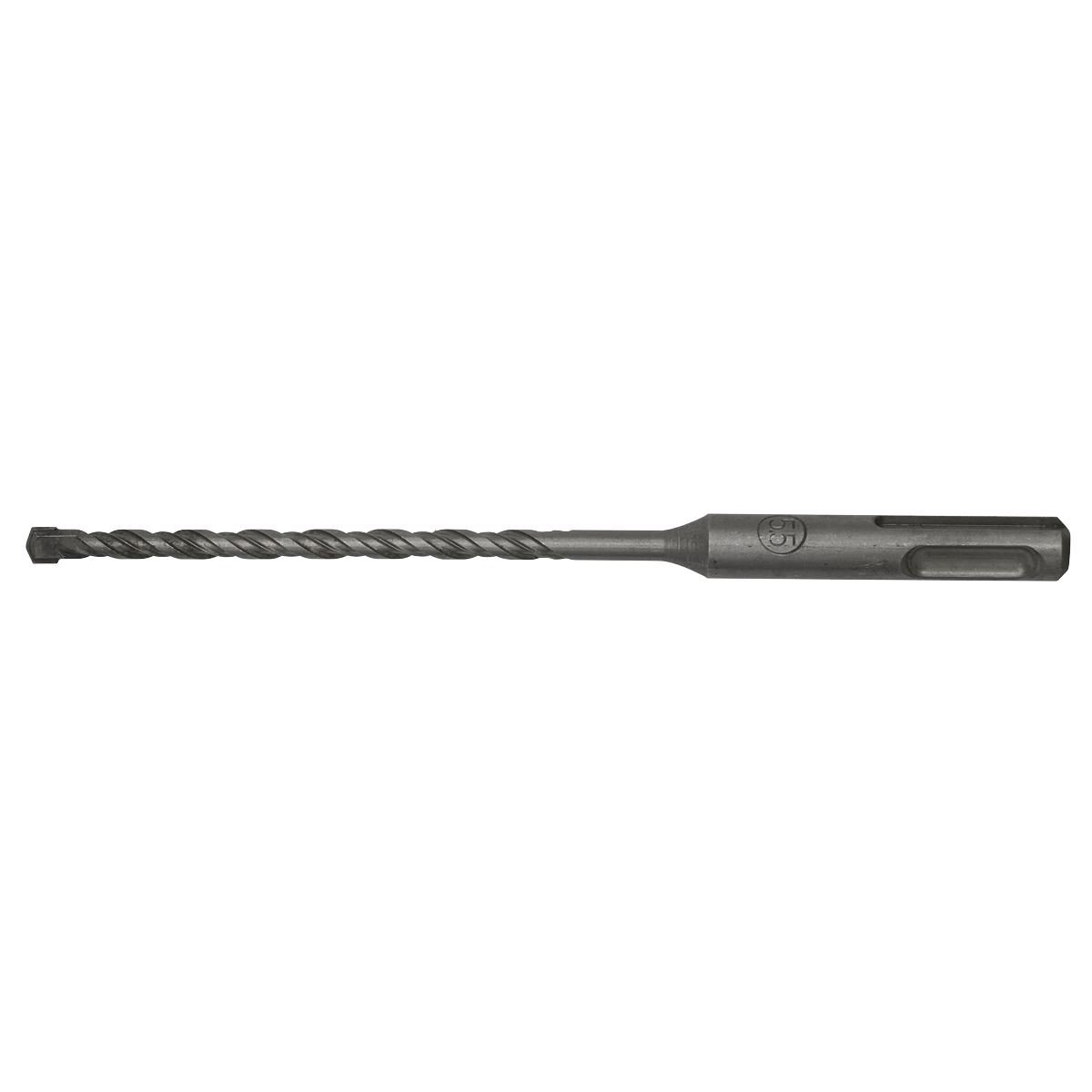 SDS Plus Drill Bit 5.5 x 160mm SDS5.5X160
