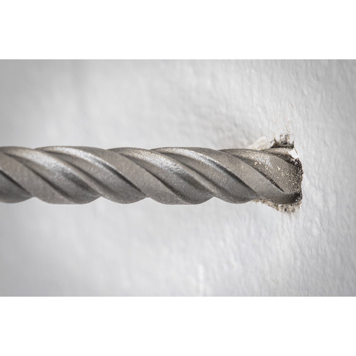 SDS Plus Drill Bit 5.5 x 210mm SDS5.5X210
