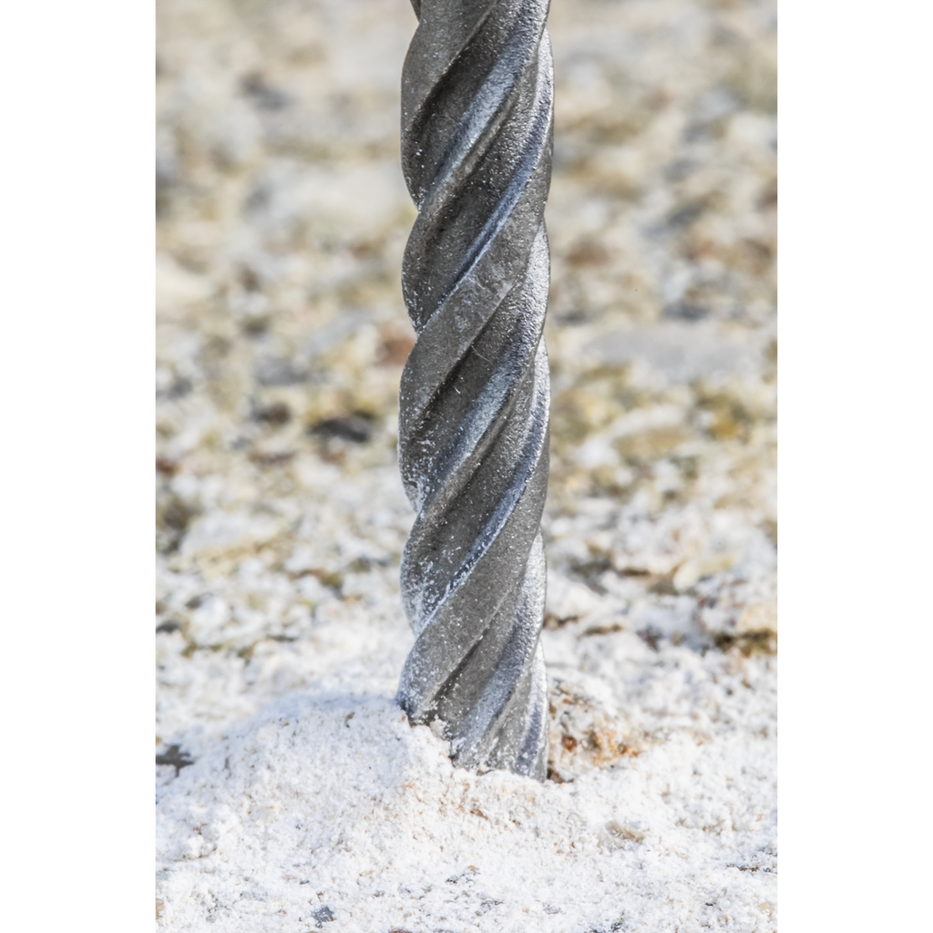 SDS Plus Drill Bit 5.5 x 210mm SDS5.5X210