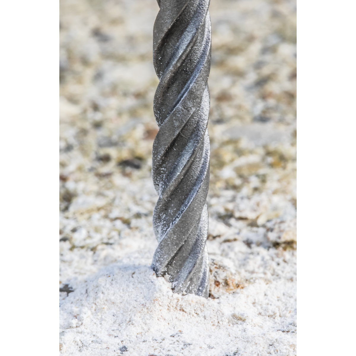 SDS Plus Drill Bit 5.5 x 210mm SDS5.5X210