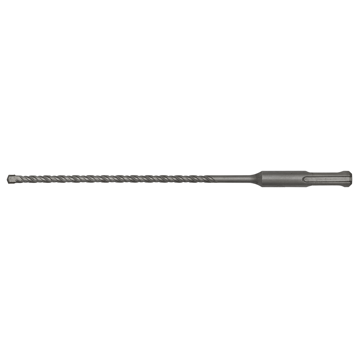 SDS Plus Drill Bit 5.5 x 210mm SDS5.5X210