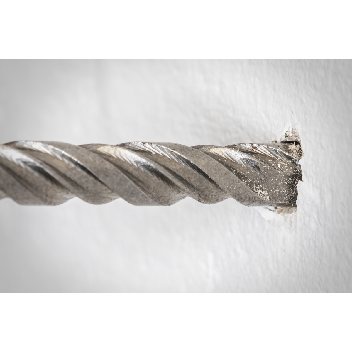 SDS Plus Drill Bit 6 x 110mm SDS6X110