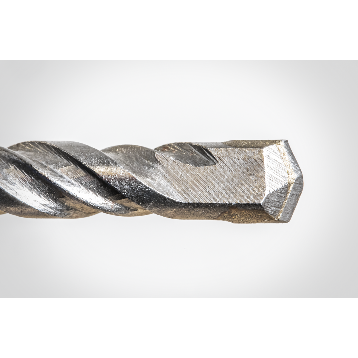 SDS Plus Drill Bit 6 x 110mm SDS6X110