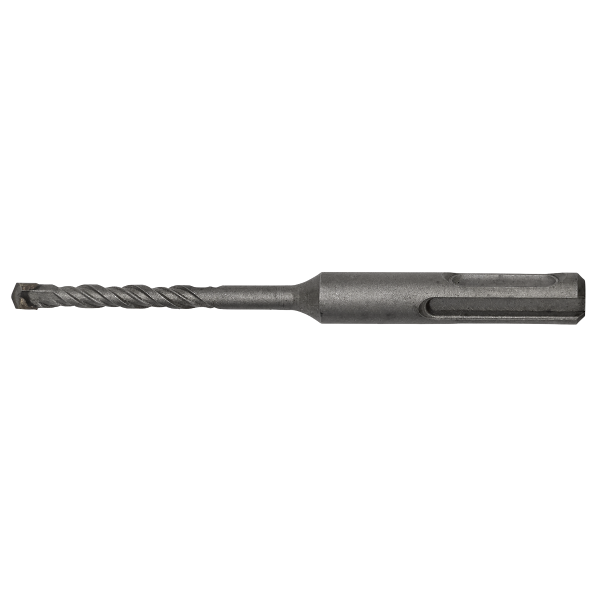 SDS Plus Drill Bit 6 x 110mm SDS6X110