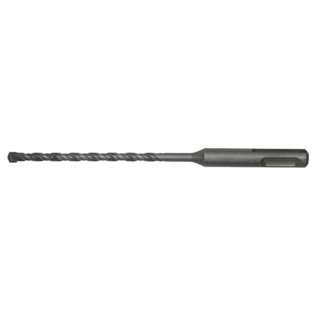 SDS Plus Drill Bit 6 x 160mm SDS6X160