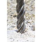 SDS Plus Drill Bit 6 x 260mm SDS6X260