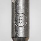 SDS Plus Drill Bit 6 x 160mm SDS6X260