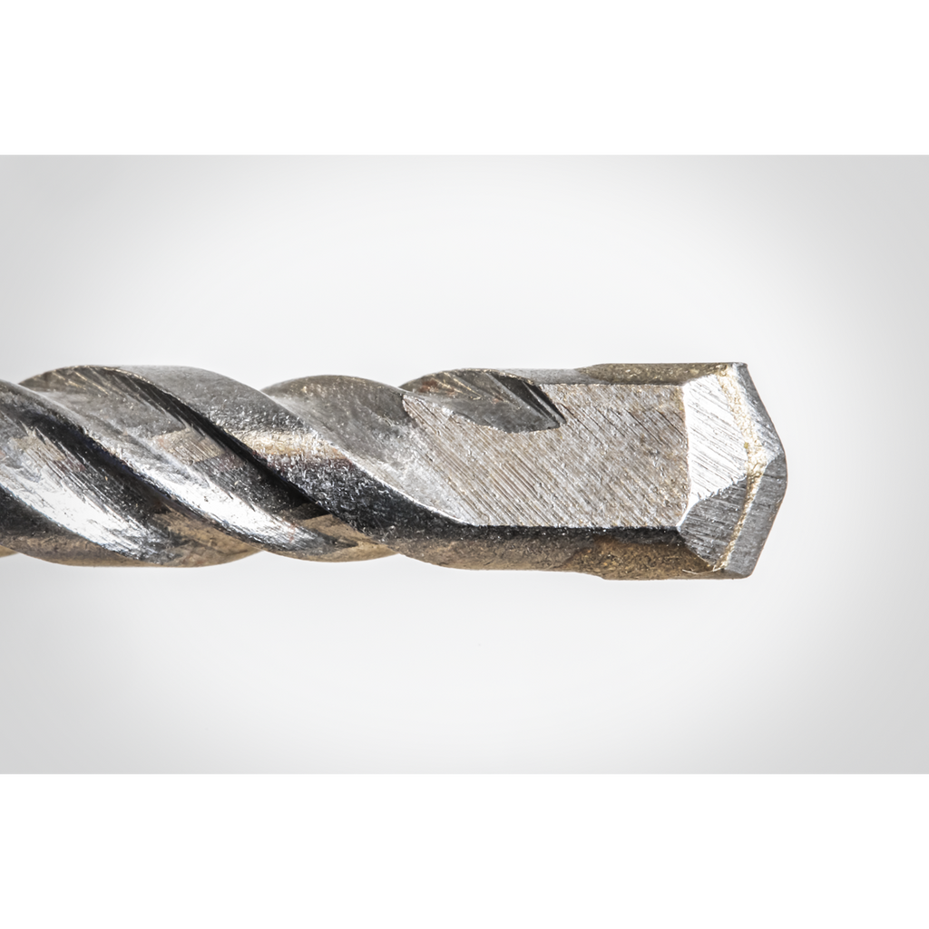 SDS Plus Drill Bit 6 x 160mm SDS6X260