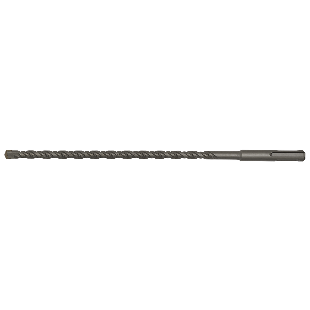 SDS Plus Drill Bit 6 x 260mm SDS6X260