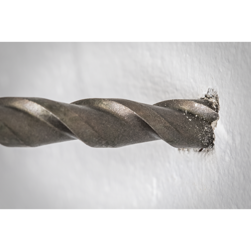 SDS Plus Drill Bit 6.5 x 110mm SDS6.5X110