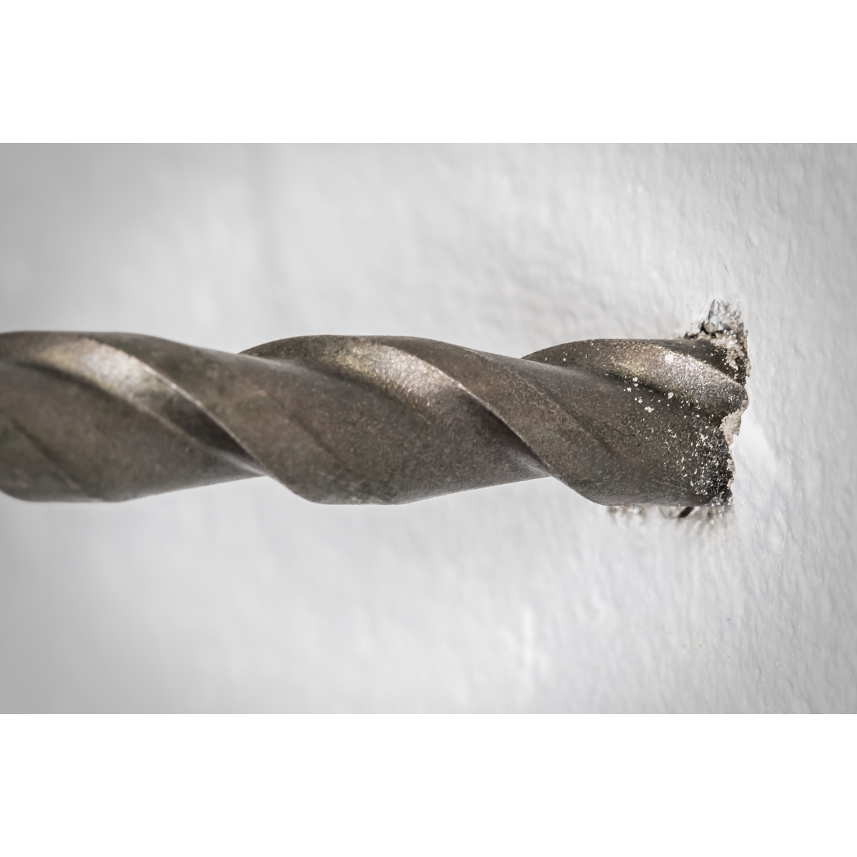 SDS Plus Drill Bit 6.5 x 110mm SDS6.5X110