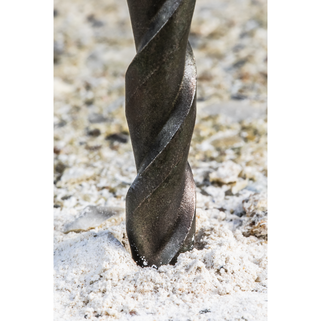 SDS Plus Drill Bit 6.5 x 110mm SDS6.5X110
