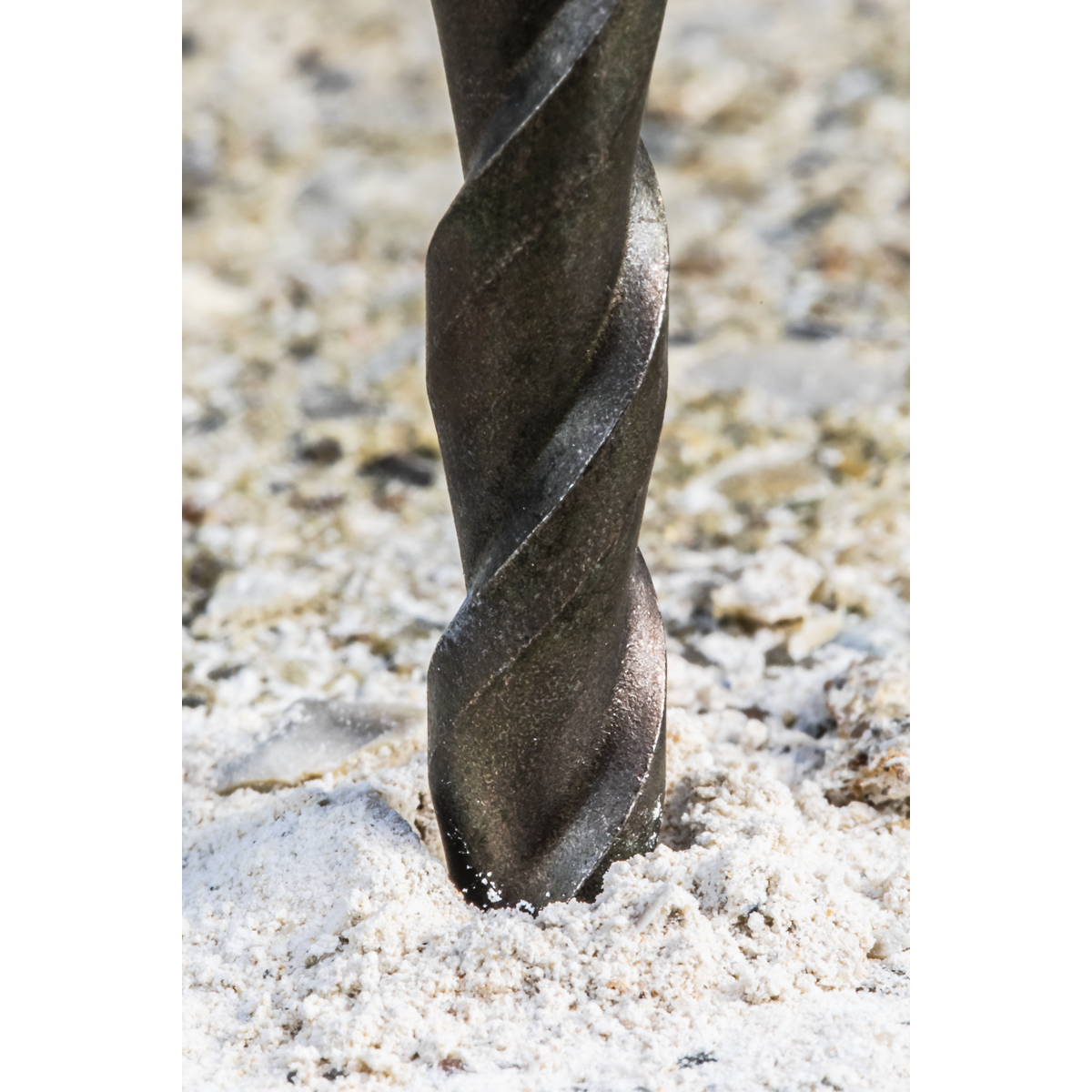 SDS Plus Drill Bit 6.5 x 110mm SDS6.5X110