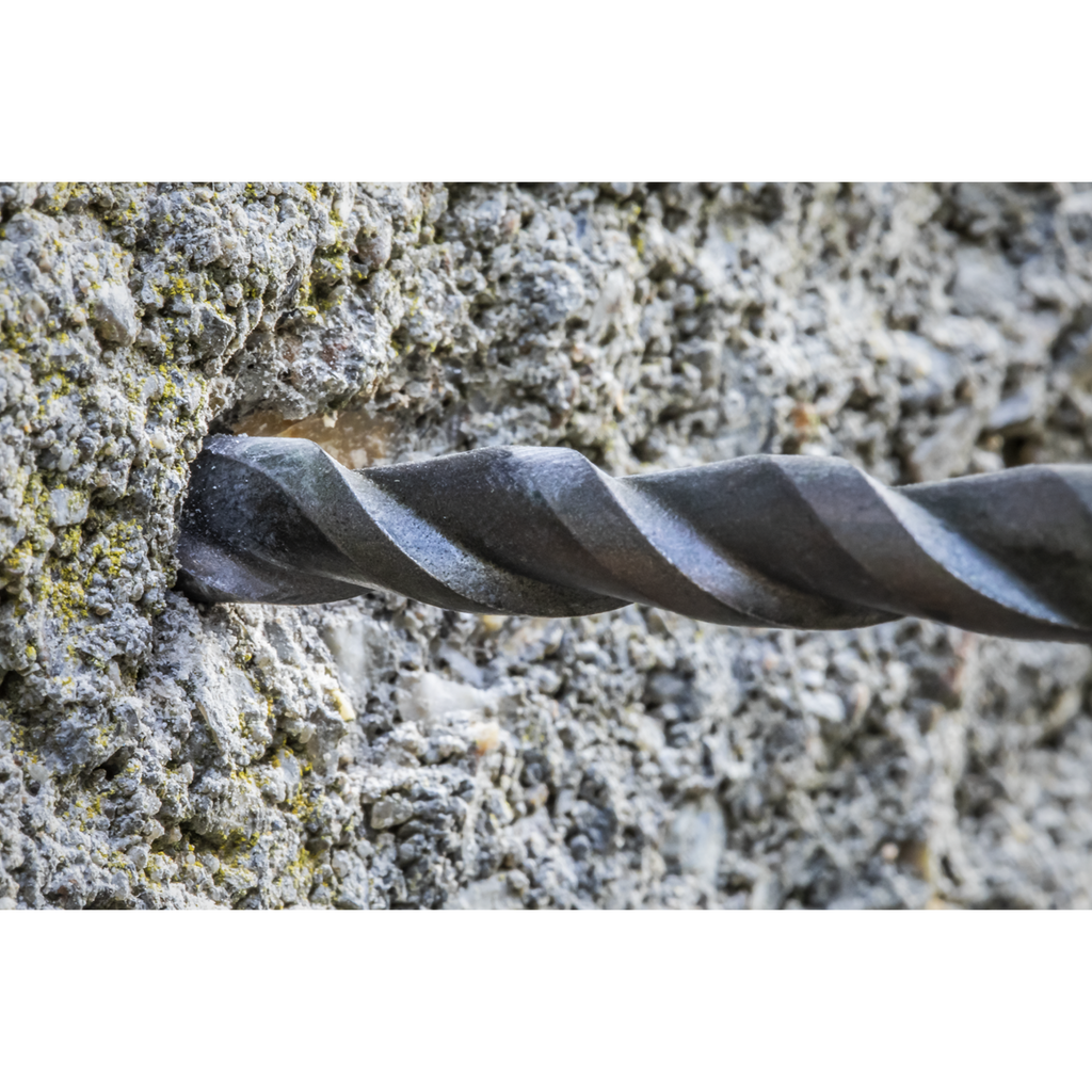 SDS Plus Drill Bit 6.5 x 110mm SDS6.5X110