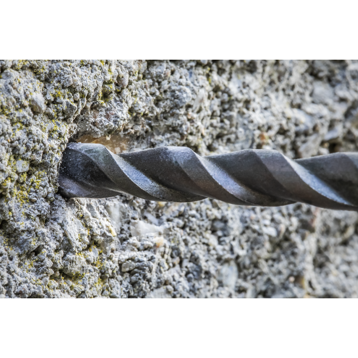 SDS Plus Drill Bit 6.5 x 110mm SDS6.5X110