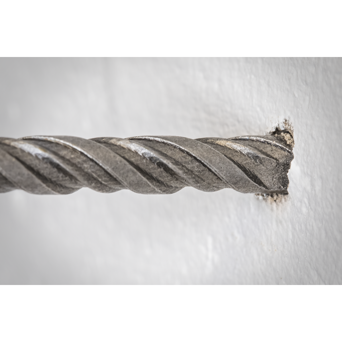 SDS Plus Drill Bit 6.5 x 160mm SDS6.5X160