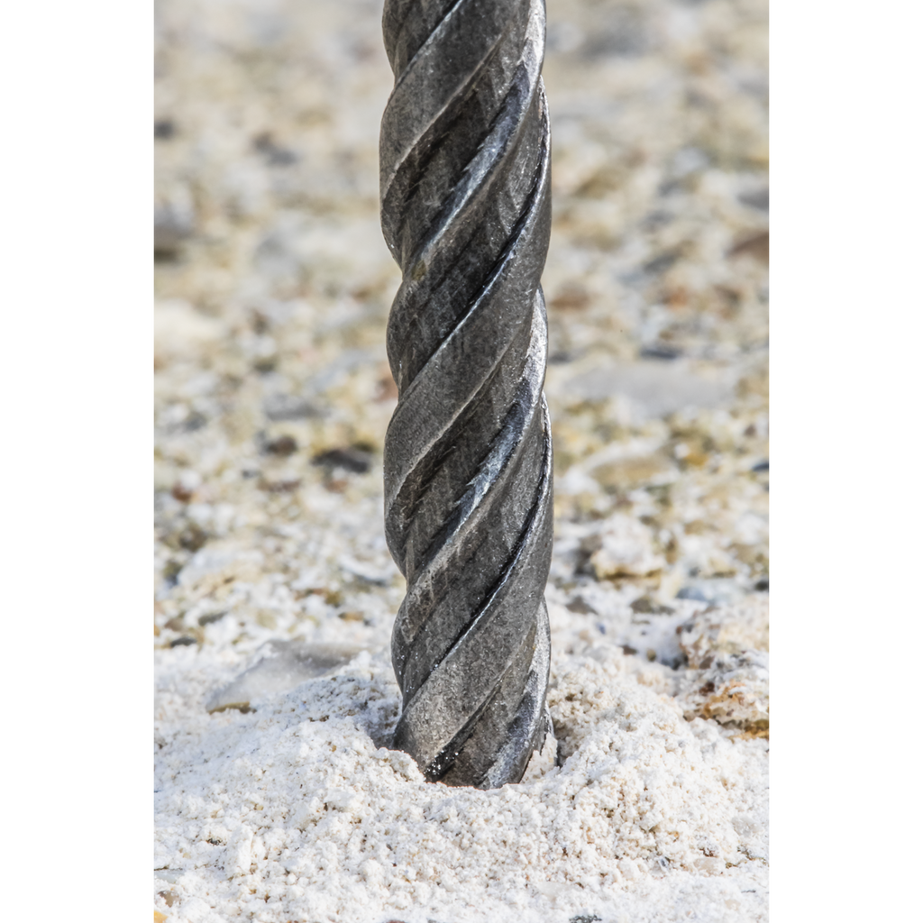 SDS Plus Drill Bit 6.5 x 160mm SDS6.5X160