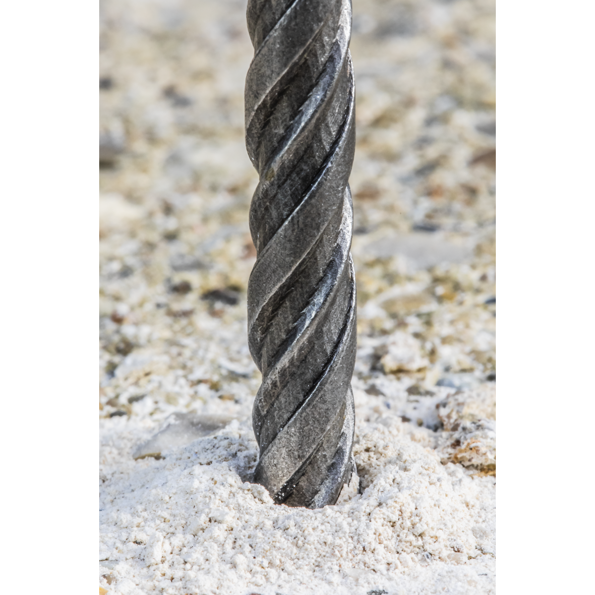 SDS Plus Drill Bit 6.5 x 160mm SDS6.5X160