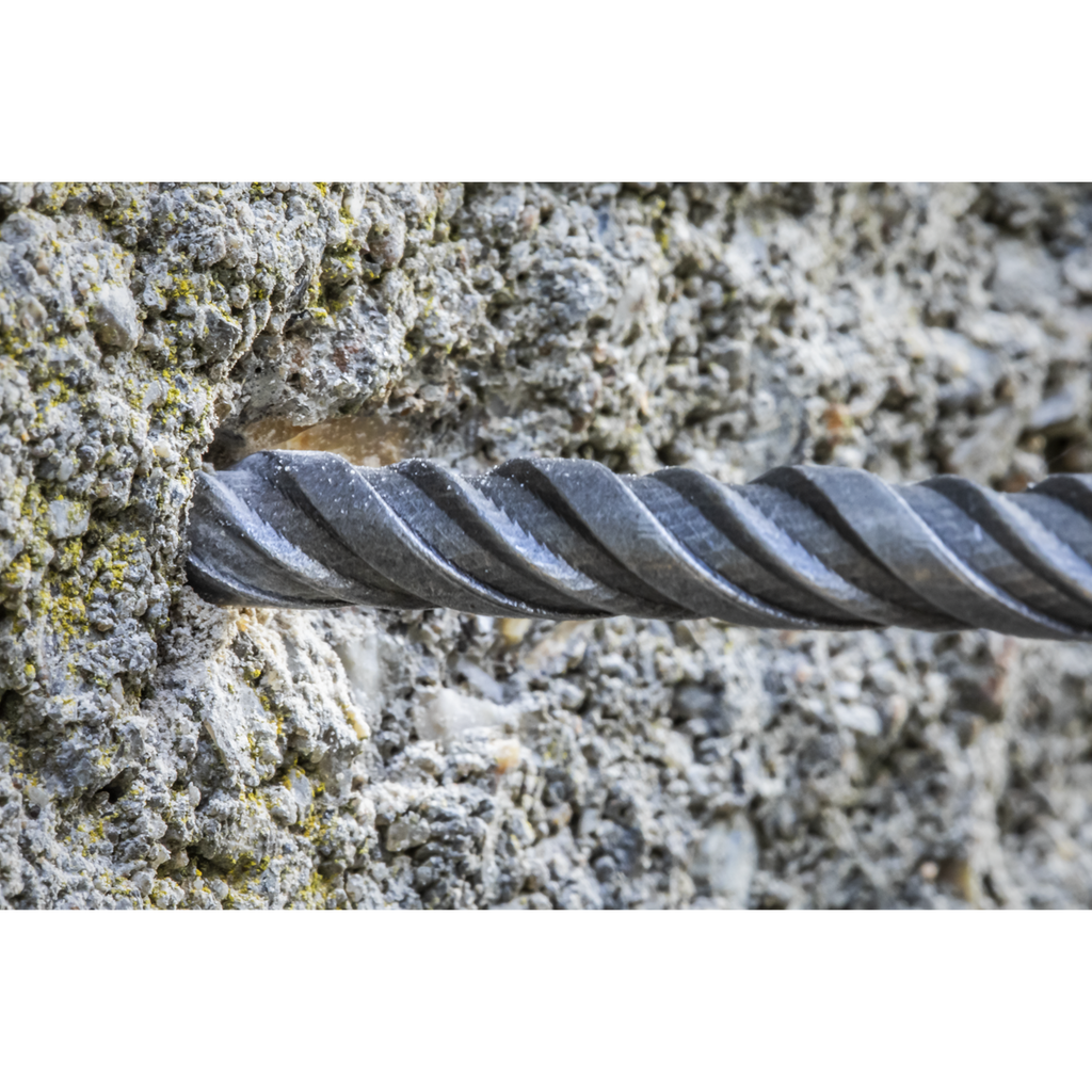SDS Plus Drill Bit 6.5 x 160mm SDS6.5X160
