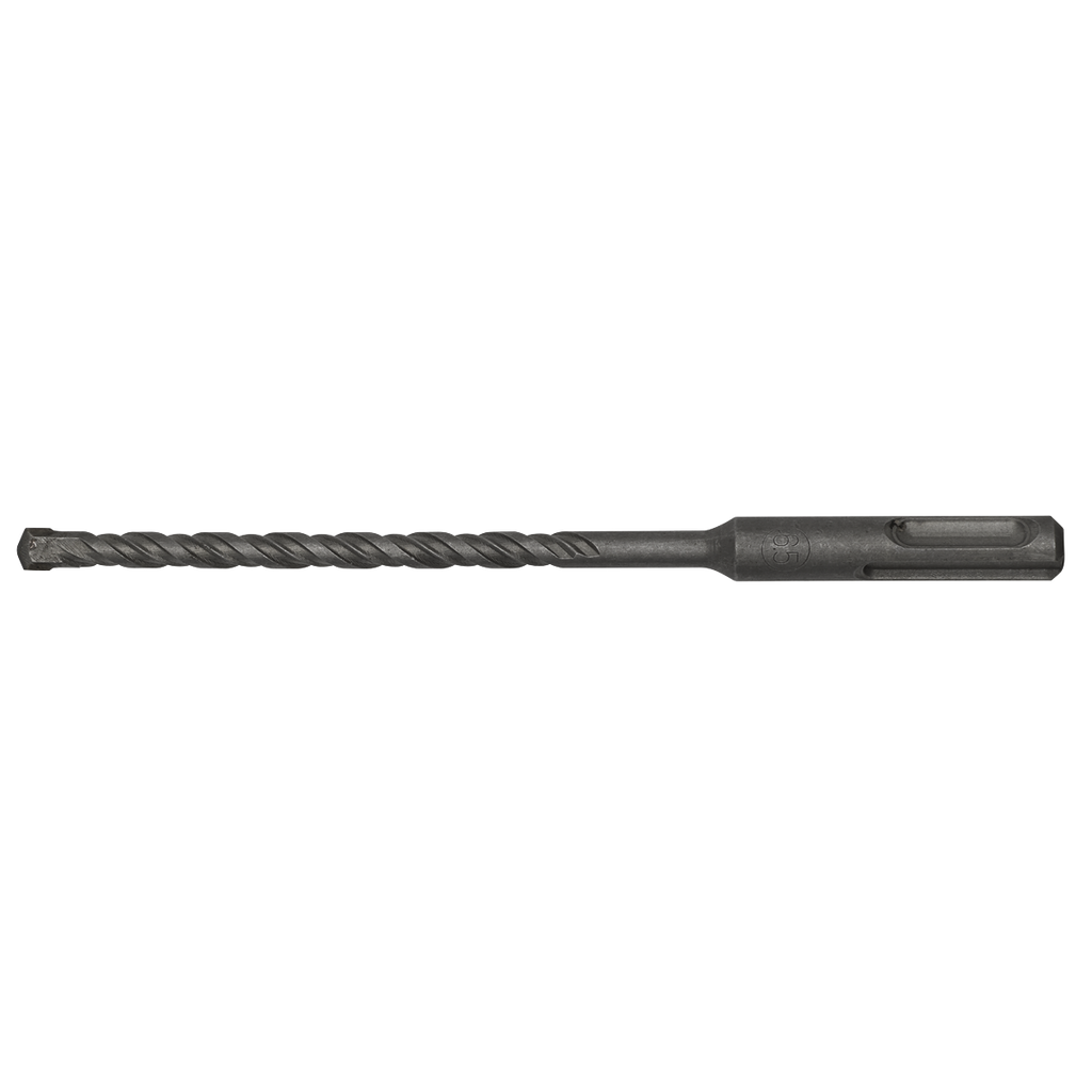 SDS Plus Drill Bit 6.5 x 160mm SDS6.5X160