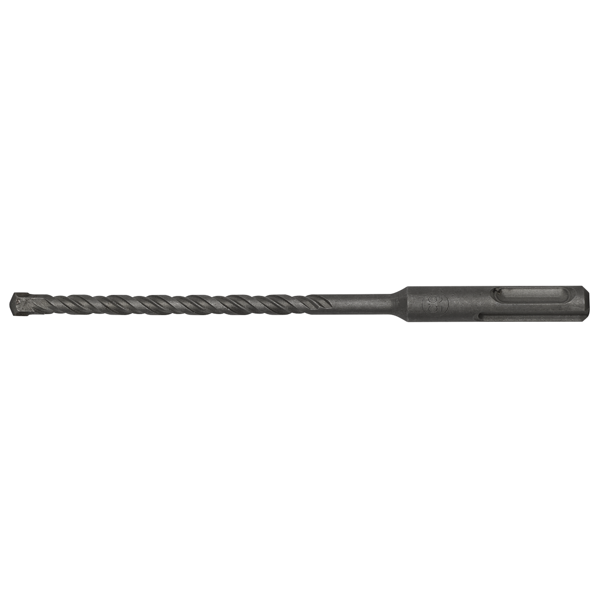 SDS Plus Drill Bit 6.5 x 160mm SDS6.5X160