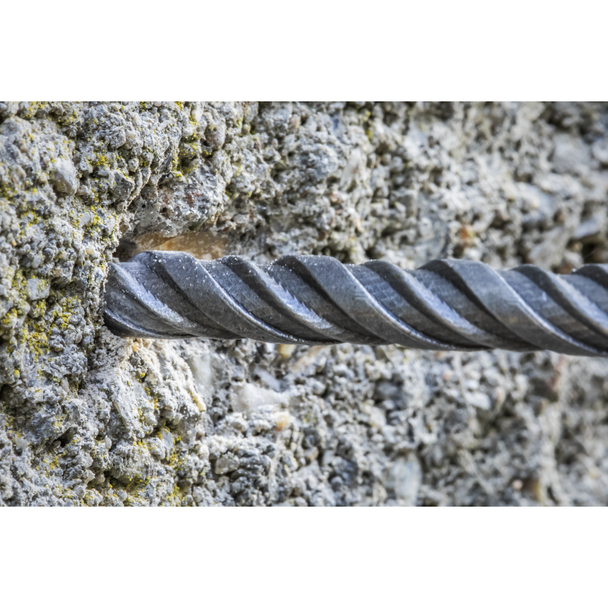 SDS Plus Drill Bit 6.5 x 210mm SDS6.5X210