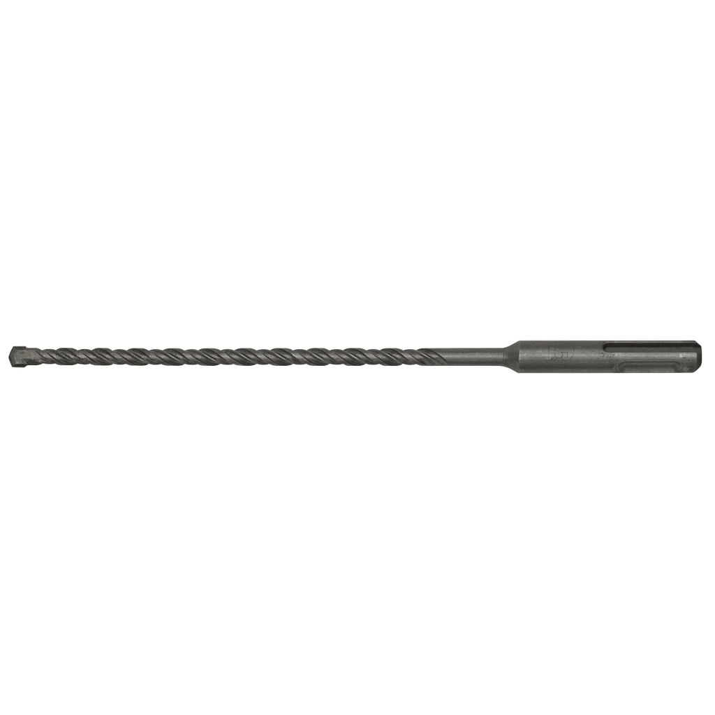 SDS Plus Drill Bit 6.5 x 210mm SDS6.5X210