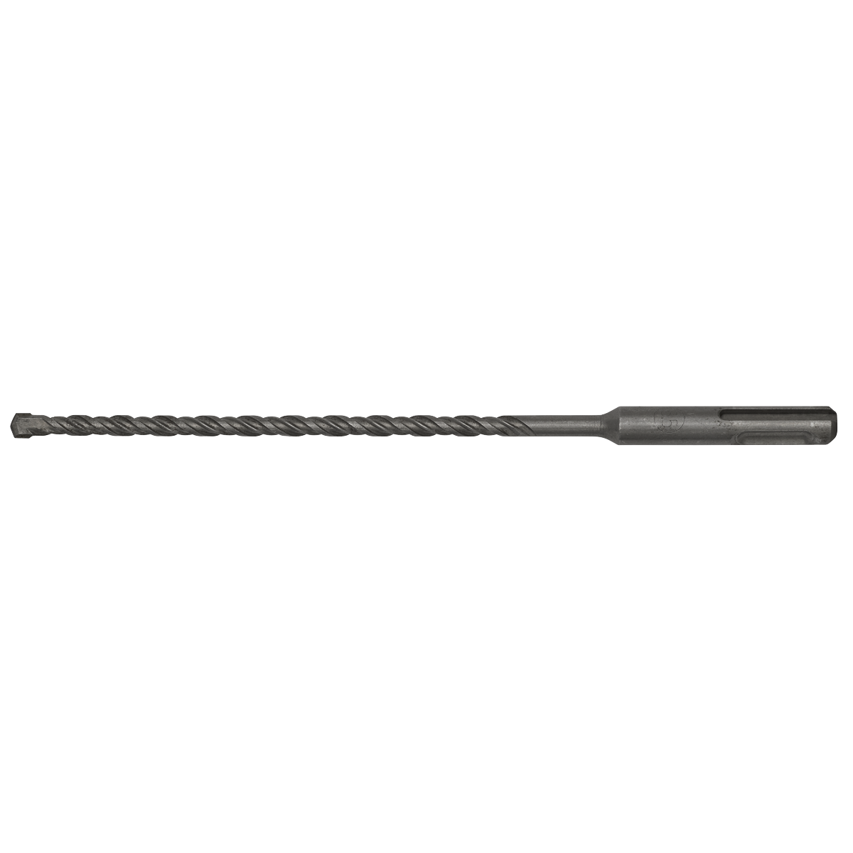 SDS Plus Drill Bit 6.5 x 210mm SDS6.5X210