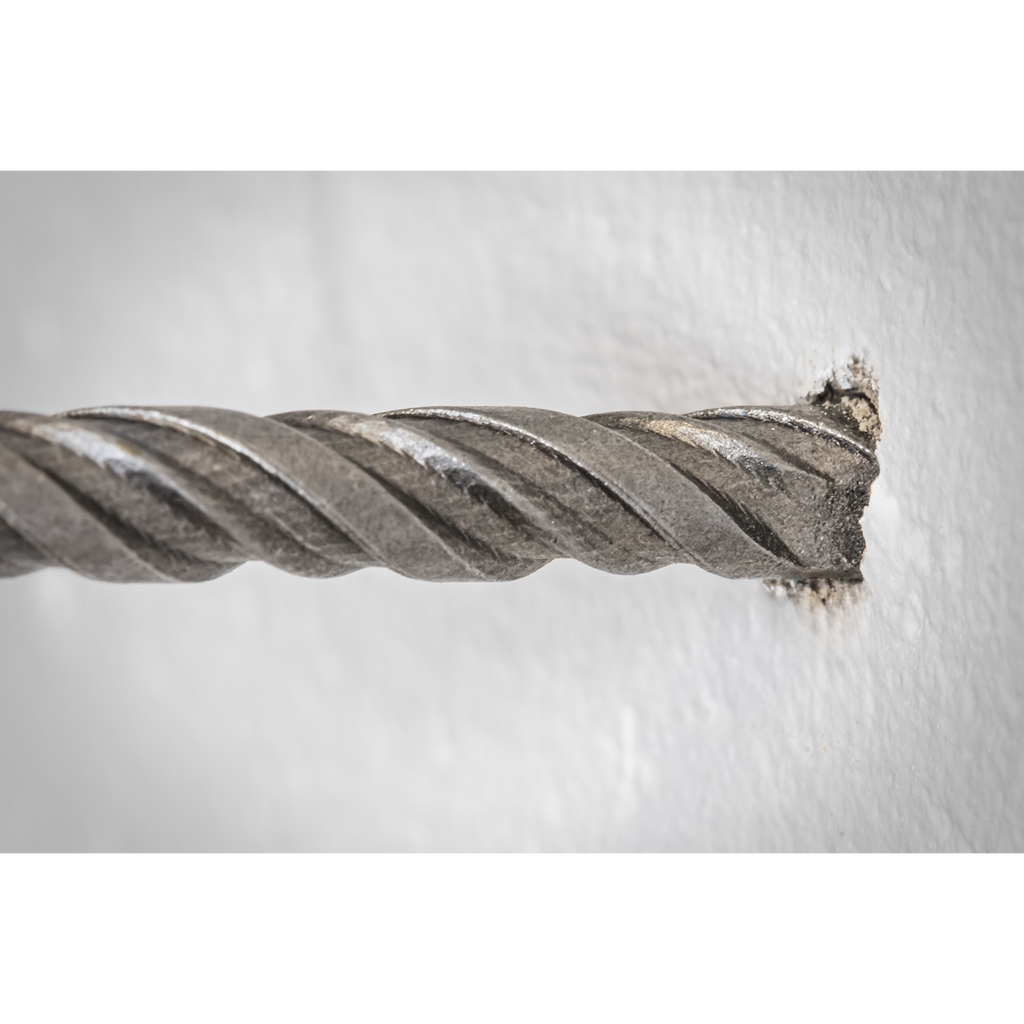 SDS Plus Drill Bit 6.5 x 260mm SDS6.5X260