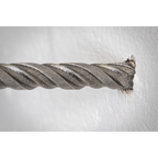 SDS Plus Drill Bit 6.5 x 260mm SDS6.5X260