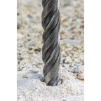 SDS Plus Drill Bit 6.5 x 260mm SDS6.5X260