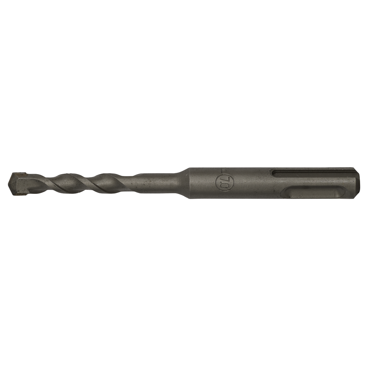 SDS Plus Drill Bit 7 x 110mm SDS7X110