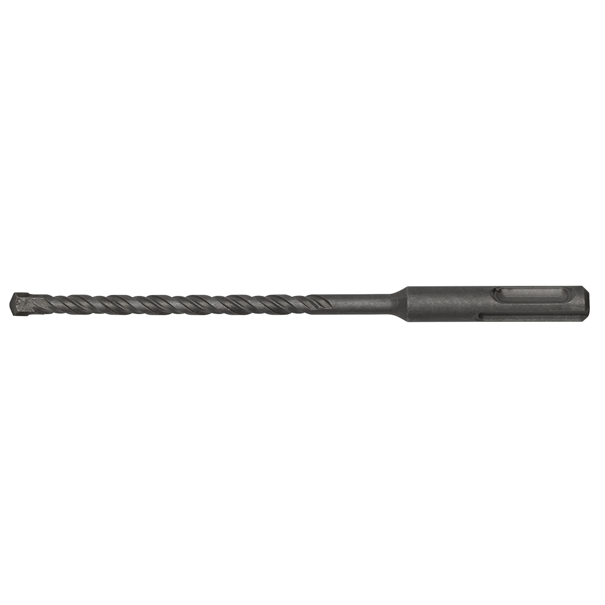 SDS Plus Drill Bit 7 x 160mm SDS7X160