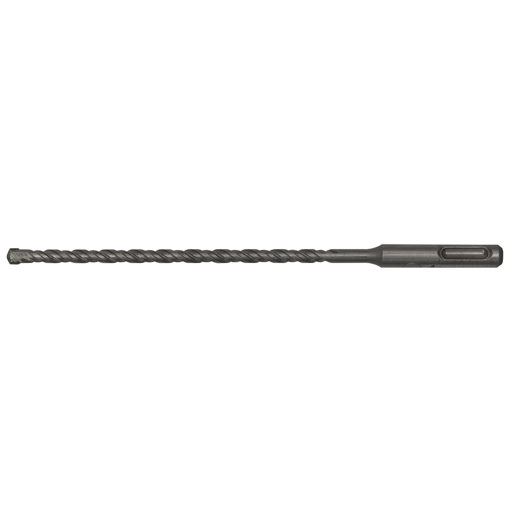 SDS Plus Drill Bit 7 x 210mm SDS7X210