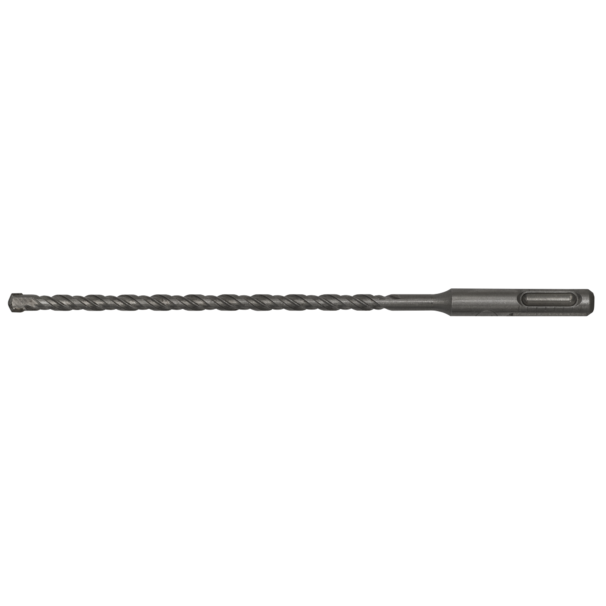 SDS Plus Drill Bit 7 x 210mm SDS7X210